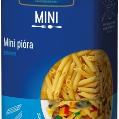 Penne Lubella – idealny wybór dla smakoszy makaronów i przepisów