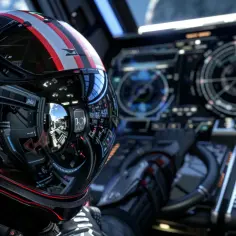 Pokonaj Mass Effect: Kompletny poradnik do całej serii sci-fi RPG