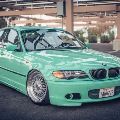 Tuning BMW E46: Jak poprawić osiągi i uniknąć kosztownych błędów