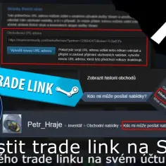 Jak łatwo sprawdzić trade link Steam na telefonie – proste kroki dla każdego
