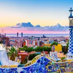 Ile trwa lot z Wrocławia do Barcelony? Zaskakujące fakty i porady