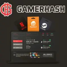 GamerHash opinie: czy warto zarabiać kryptowaluty w 2025?