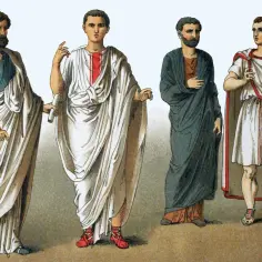 Antyczne stroje greckie: sekrety ubioru, które zaskoczą każdego historyka