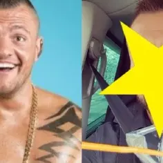 Trybson z Warsaw Shore: jego historia, relacje i kontrowersje w serialu