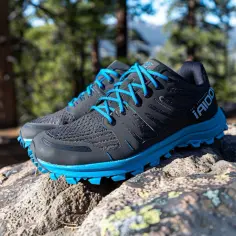 Inov-8 Talon: Analiza modelu dla wymagających sportowców