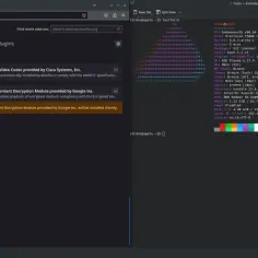 Widevine content decryption module co to jest i jak rozwiązać problemy
