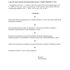 Instrukcja magazynowa krok po kroku. Uniknij błędów w dokumentacji magazynowej