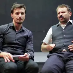 Kabaret po angielsku - znaczenie, historia i słynne występy