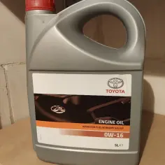 Jaki olej do Toyoty Corolla 1.6 po 132 tys. km? Uniknij błędów i zadbaj o silnik!