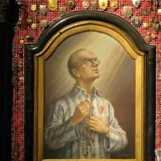 Dlaczego Maksymilian Kolbe został świętym? Historia męczeństwa i kanonizacji