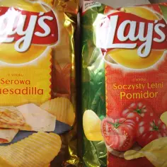 Gdzie kupić Lay's quesadilla? Sprawdź najlepsze oferty i promocje