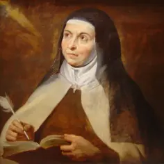 Święta Teresa patronką czego? Grupy i instytucje pod jej opieką.