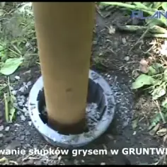 Jak skutecznie zamontować podstawę słupa do wmurowania kotwy w 5 krokach?