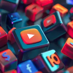 Top 10 polskich youtuberów: Kto obecnie rządzi na polskim YouTube?