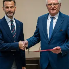 Franciszek Kuczewski: Kim jest nowy burmistrz Czyżewa?