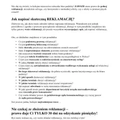 Gdzie składać reklamacje na biuro podróży i uniknąć problemów