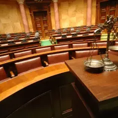 Wyłączenie jawności rozprawy - co to znaczy i jakie ma konsekwencje?