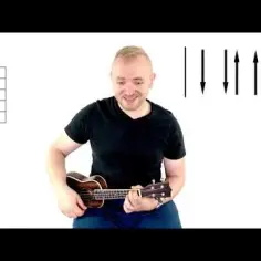 Jak zagrać Riptide na ukulele: 5 kroków do perfekcyjnego wykonania