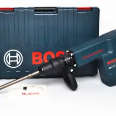 Młot Bosch GSH: potężne narzędzie do profesjonalnych wyburzeń