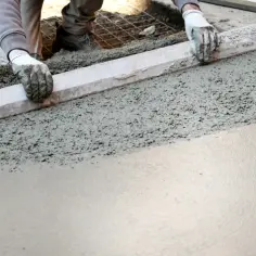 Jaki beton na taras: idealne rozwiązania na każdą pogodę i estetykę