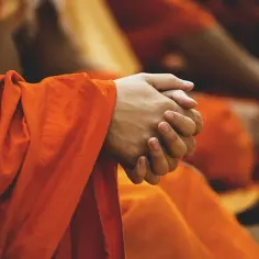 Przypowieści buddyjskie, które zmienią Twoje spojrzenie na życie i świat