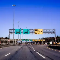 Jak zapłacić za autostradę - 5 prostych metod, które musisz znać