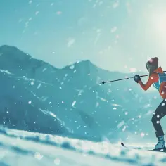 Biathlon kobiecy: Czy Polki staną na podium?