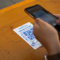 Jak zeskanować kod QR w iPhone - proste kroki i porady na start