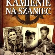 Aleksander Kamiński – autor Kamieni na szaniec: biografia i tajemnice jego życia