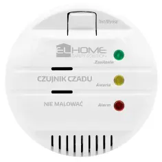 Gdzie można kupić czujnik czadu? Sprawdź najlepsze oferty i modele