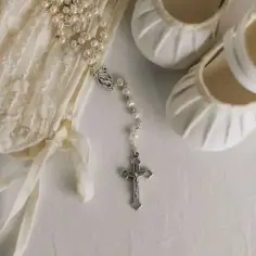 Co kupić dziecku na chrzciny? Oto wyjątkowe i wzruszające pomysły