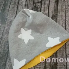 Jak uszyć czapkę z daszkiem dla dziecka - proste kroki i porady
