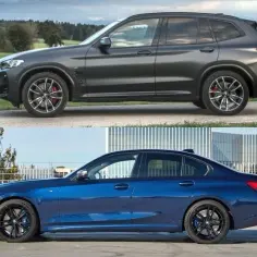 SUV czy sedan - co wybrać, aby uniknąć rozczarowania?