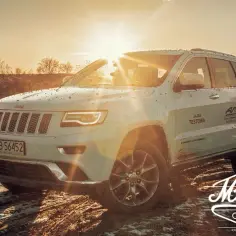 Jeep Grand Cherokee 3.0 CRD - co to za silnik i jego osiągi?