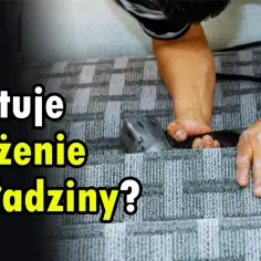 Ile kosztuje położenie wykładziny dywanowej? Sprawdź ceny i porady