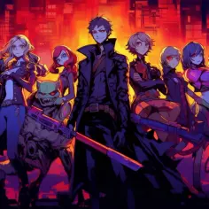 Topowa lista gier z serii Persona. Jak rozpocząć przygodę ze spin-offem Shin Megami Tensei?