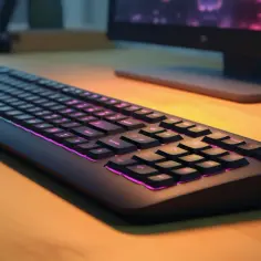 Klawiatura logitech mx keys s + podpórka pod nadgarstki za 398 zł w rtv euro agd - optymalizowane pod kątem CTR i intencji wyszukiwania