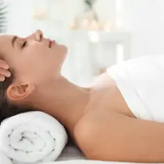 Voucher do spa - idealny prezent na relaks i odprężenie dla bliskich