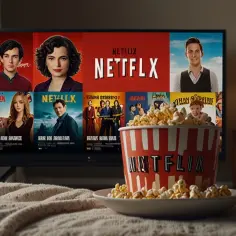 Jakie komedie romantyczne na Netflix warto obejrzeć?