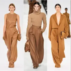 Modne stylizacje jesień zima: trendy i inspiracje na każdą okazję