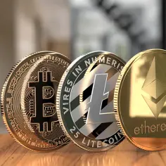 Rodzaje kryptowalut: od Bitcoina po stablecoiny - poznaj typy