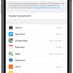 Jak włączyć GPS w iPhone i uniknąć problemów z lokalizacją