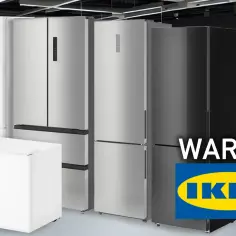 Czy do mebli IKEA pasuje inne AGD? Oto, co musisz wiedzieć przed zakupem.