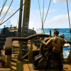 Sea of Thieves: wymagania sprzętowe - uruchom grę bez problemu