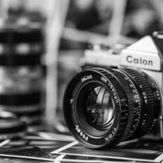 Aparat analogowy - Film 35 mm czy średni format? Porównanie