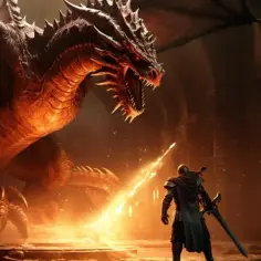 Najlepsze gry RPG na smartfona: 15 tytułów które wciągną cię na długie godziny