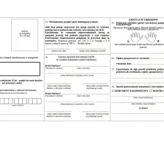 Gdzie złożyć wniosek o paszport? Sprawdź miejsca, procedurę i wymagane dokumenty