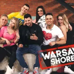 Warsaw Shore nowe odcinki: gdzie oglądać i co się dzieje w najnowszych epizodach