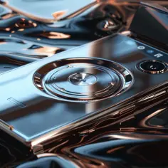 Motorola Aura - klasa i styl, który nie przemija z upływem czasu