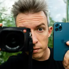 IPhone 12 aparat: ile pikseli ma i jak wypada w porównaniu z innymi modelami?